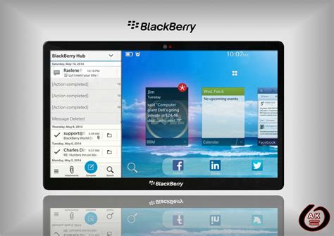 from the forums the blackberry playbook 10 concept and this one looks a real beauty crackberry
