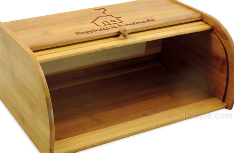 We did not find results for: Homemade Rolltop Breadbox