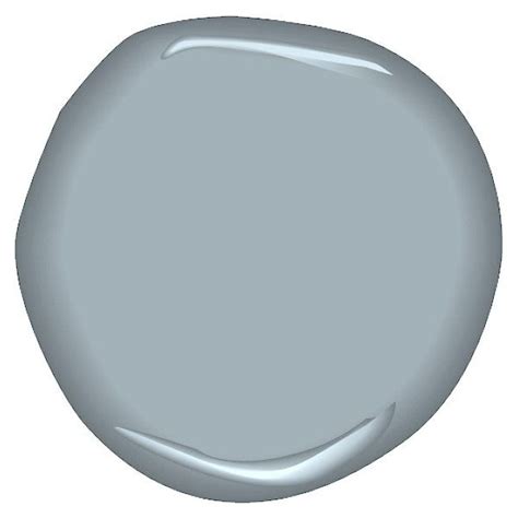 The Beauty Of French Blue Paint Color Paint Colors