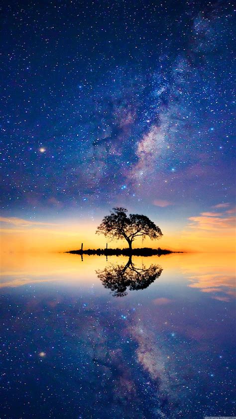 Nature Galaxy Wallpapers Top Free Nature Galaxy Backgrounds