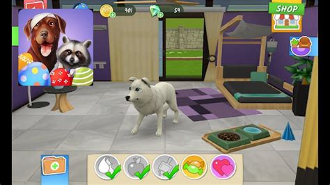 Pet World My Animal Hospital Dream Jobs Vet Android Gameplay