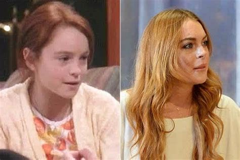 Then And Now 15 Famous Actresses Who Started Out On Soap Operas Photos