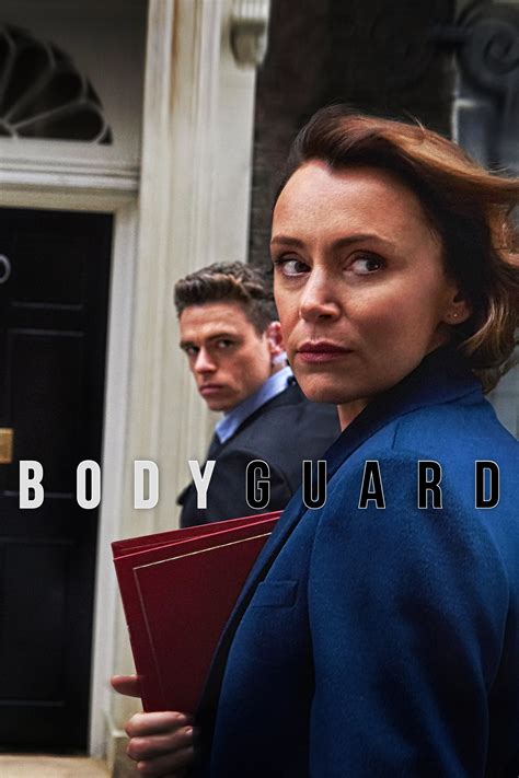 Ричард мэдден, софи рандл, винсент франклин и др. Bodyguard Saison 1 (2018) — CinéSéries