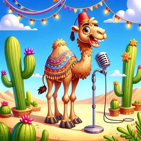 Camel Puns: 220 Hilariously Hump Day Jokes to Make You Laugh Out Loud