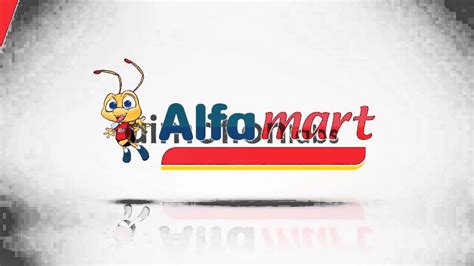 Logo Alfamart Albi