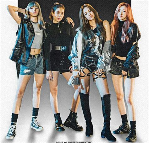Последние твиты от blackpink style (@blackpinkoutfit). BLACKPINK 5TH MEMBER - WHISTLE outfits - Wattpad