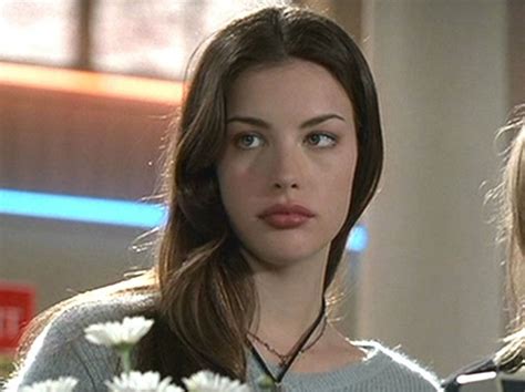 Empire Records Livvvvvvvvvv Liv Tyler Empire Records Liv Tyler 90s