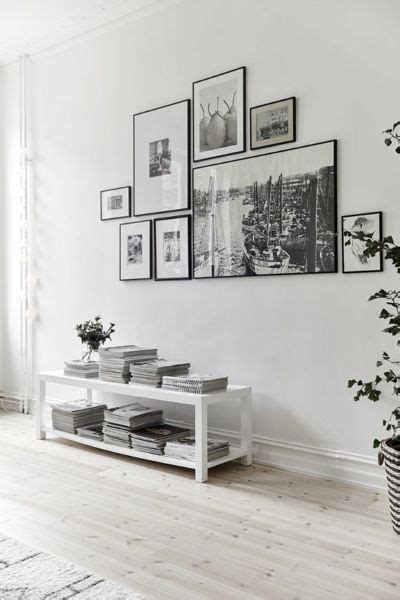 8 Tips On How To Make The Perfect Gallery Wall Daily Dream Decor