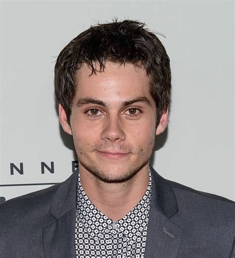 Dylan o'brien is back in the spotlight following the serious accident that nearly ended his career — and could have ended his life. Dylan O'Brien hospitalized after Maze Runner set accident