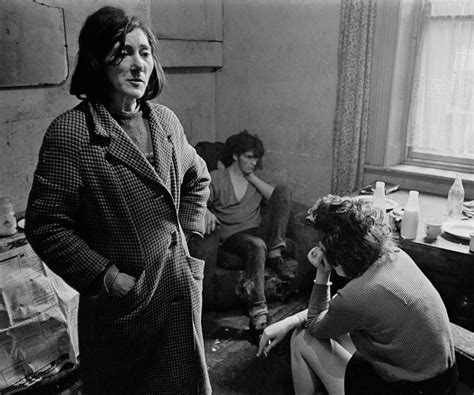 Shocking Photos Of Newcastle 1969 1972 By Nick Hedges Flashbak