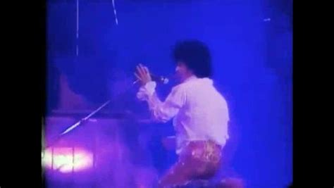 Prince Delirious Live 1985 Purple Rain Concert Video Dailymotion