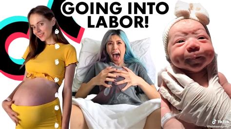 Best Tiktok Pregnancy Compilations Try Not To Cry Pregnant Tiktok Memes Funny Tik Tok Us Uk Part