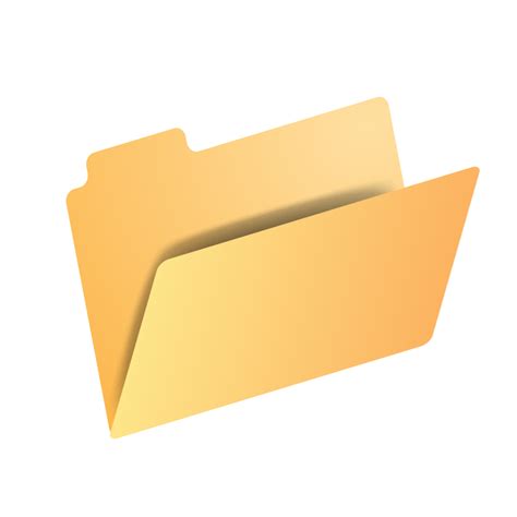 Folder Icon 98490 Free Svg Download 4 Vector