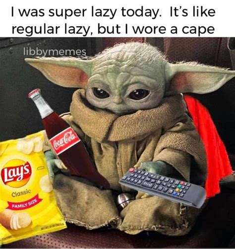 The Real Baby Yoda 💫 Shared A Photo On Instagram Follow Babyyodda