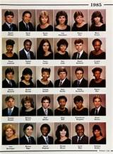 Images of Class Of 1985 Yearbook