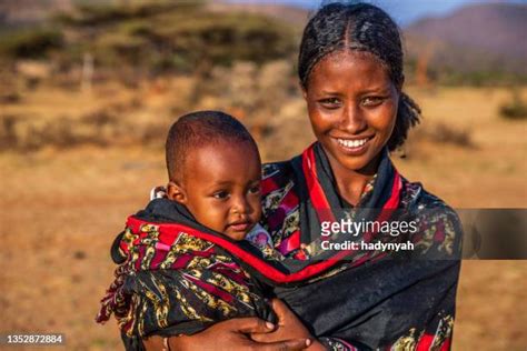 Ethiopian Babies Photos And Premium High Res Pictures Getty Images