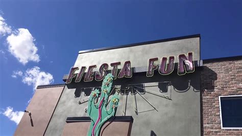 Dear community, a maintenance will take place tonight 05/23/17 at 23h00 (pdt) with an undefined end time. Fiesta Fun Family Fun Center Mini-Golf (St. George, Utah ...