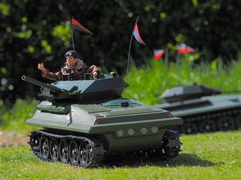 Action man is a 1995 british children's animated television show, created by dic entertainment. Action Man Scorpion Tank