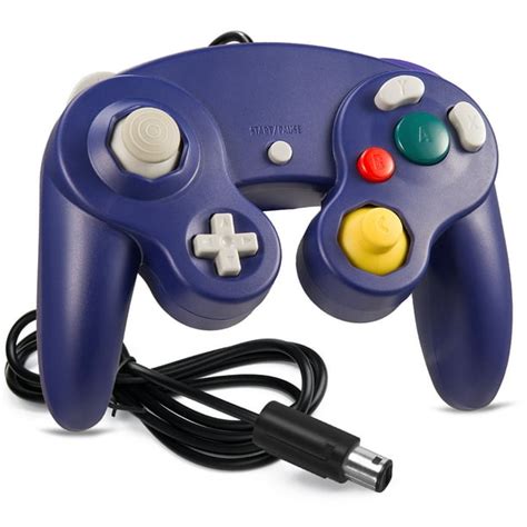 Luxmo Gamecube Controller Ngc Classic Wired Gamepad Controller