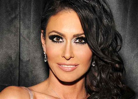 Adult Star Jessica Jaymes Has Found Dead At 43 Uinterview