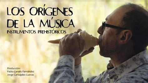 Los Orígenes De La Música Música Nuestra Cultura Aragón Cultura