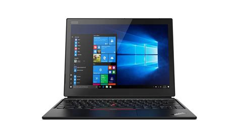 Lenovos Thinkpad X1 Tablet Unexpectedly Adds A Bigger Better 13 Inch
