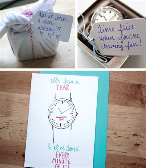 Ultimate ways to celebrate your 1st anniversary. charm & gumption blog | 1 year anniversary gifts, Year ...