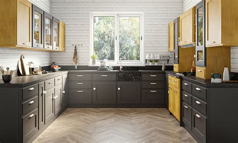 A Detailed Guide On Modular Kitchen Designs And Style Envisage Blog