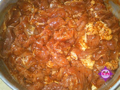 Opor, resep ayam pop, resep ayam spicy, resep ayam semur, resep ayam bacem, resep ayam jamur, resep ayam lemon, related post: This is Our Story: Resepi : Ayam @ Daging BBQ Grill