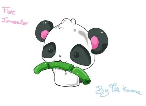 90 Best Pandas Images By Amy Nguyen On Pinterest Cabbage Kawaii