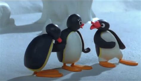 Green Eyed Pingu Pingu Wiki Fandom