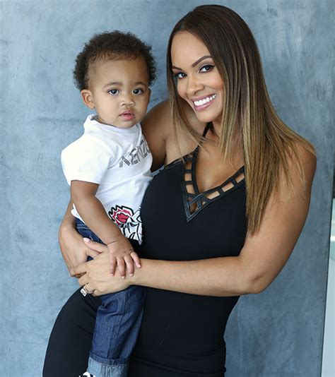 Evelyn Lozada To Launch New Docu Series Livin Lozada On Own Parle Mag