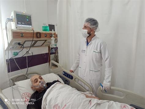 Meet Three Frontline Healthcare Workers In Syrias Struggling Hospitals