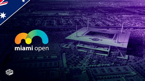 How To Watch Miami Open 2022 Tennis Live From Anywhere