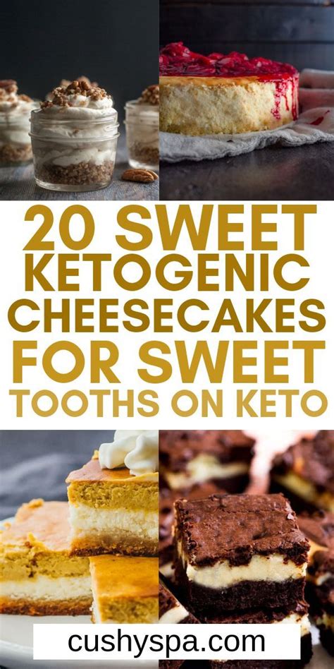 I really hope this article will be helpful to maintain your keto diet. 20 Delicious Keto Cheesecake Recipes You Have to Try ...