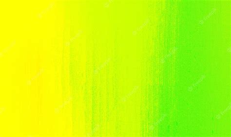 Premium Photo Gradient Backgrounds Green And Yellow Mixed Colorful