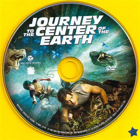 Coversboxsk Journey To The Center Of The Earth 2008 High
