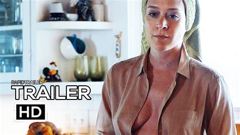A few weeks ago, while everyone was minding their own business just trying to get through this cursed month, netflix casually dropped love is blind. LOVE IS BLIND Official Trailer (2019) Chloë Sevigny, Aidan ...