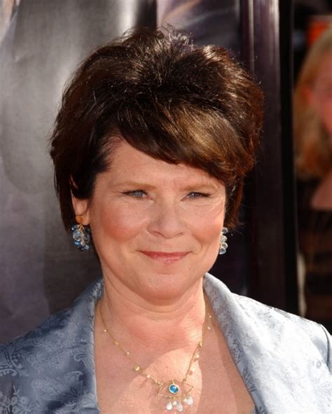 The veteran actor is best known for her portrayal of professor dolores. Imelda Staunton