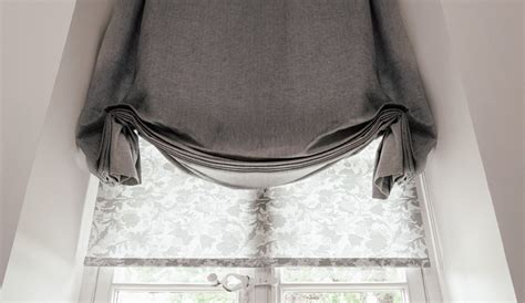 Shop blinds and more at the home depot. Roman Shades, Roman Blinds | The Shade Store