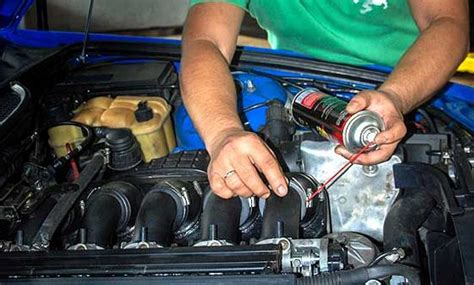 Cara Membersihkan Injektor Agar Motor Lebih Kencang Autoexpose