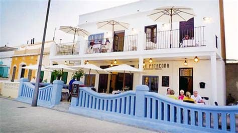 Passeig marítim de la patacona, 13, 46120 alboraia, valensija, ispanija. Restaurante Casa Patacona en Alboraya - Opiniones, menú y ...