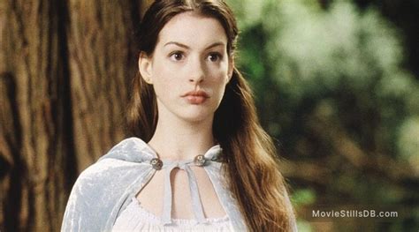 Ella Enchanted Anne Hathaway Movies
