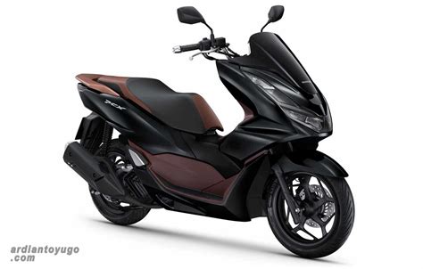 Harga Motor Terbaru Pcx - Price 8
