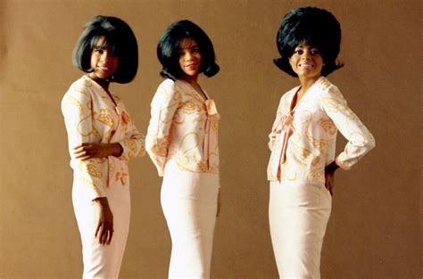 The Supremes At 60 Mary Wilson Says Reunion Up To Diana Ross Billboard