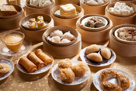 Eat Your Way Through The Best Dim Sum In Hong Kong