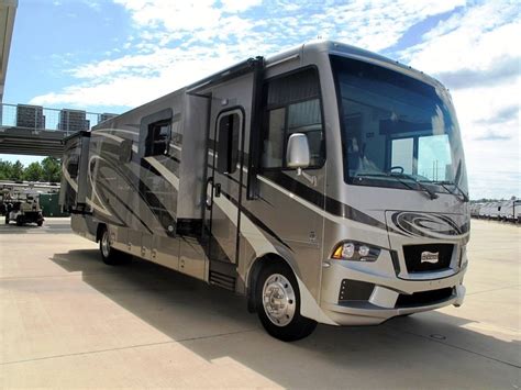 What Are The Best Made Class A Motorhomes