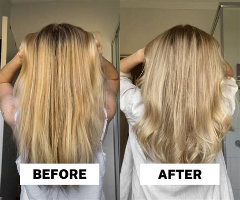 Our Honest Review Of The New Olaplex Blonde Shampoo Youve Been Waiting For