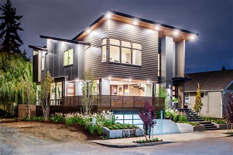 5th Annual Portland Modern Home Tour Features Best In Modern