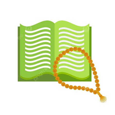 Holy Quran Clipart Hd Png Holy Quran For Muslim Islamic Deisgn Quran